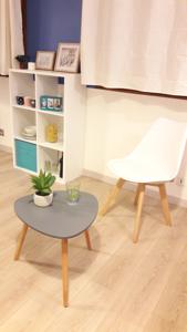 Appartement LP's house : photos des chambres