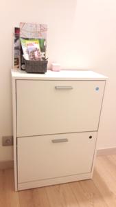 Appartement LP's house : photos des chambres