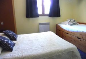 Hotel Le Colombier : photos des chambres