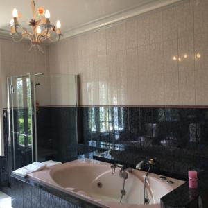 Chambres d'hotes/B&B Chateau Augey : photos des chambres
