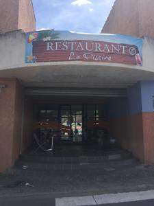 Hebergement restaurant la piscine : photos des chambres