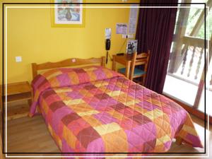 Hotel La Vieille Ferme : photos des chambres