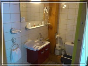 Hotel La Vieille Ferme : photos des chambres