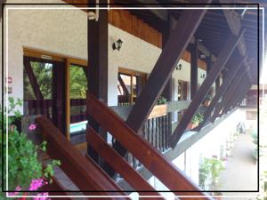 Hotel La Vieille Ferme : photos des chambres
