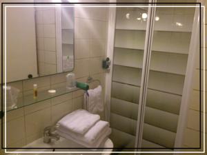 Hotel La Vieille Ferme : photos des chambres
