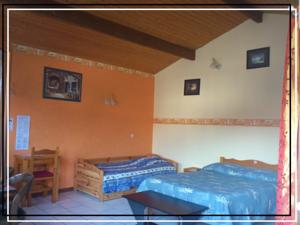 Hotel La Vieille Ferme : photos des chambres