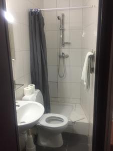 Hotel Chevallier : Chambre Double Standard
