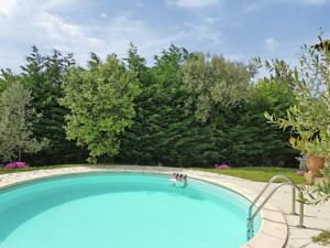 Hebergement L Oliveraie : Villa 2 Chambres