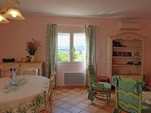 Hebergement L Oliveraie : photos des chambres