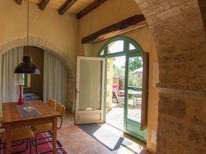 Hebergement La Vieille Eglise : photos des chambres