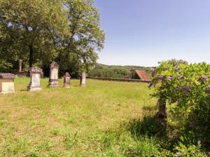 Hebergement La Vieille Eglise : photos des chambres