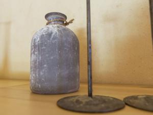 Hebergement La Vieille Eglise : photos des chambres