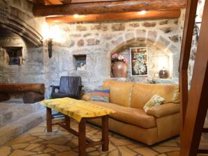 Hebergement Brisecagnotte : Maison de Vacances 1 Chambre