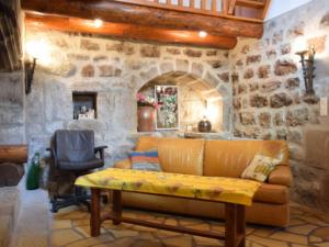 Hebergement Brisecagnotte : photos des chambres