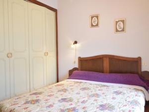Hebergement Brisecagnotte : photos des chambres