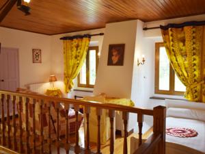 Hebergement Brisecagnotte : photos des chambres