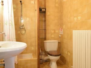 Hebergement Brisecagnotte : photos des chambres