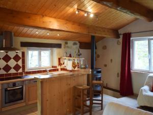Hebergement Maison De Vacances - Saint-Pierre-De-Colombier : photos des chambres
