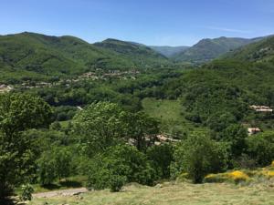 Hebergement Maison De Vacances - Saint-Pierre-De-Colombier : photos des chambres