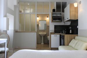 Hebergement Hotel Saint Georges : photos des chambres