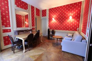 Hebergement Hotel Saint Georges : photos des chambres