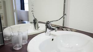 Hebergement Zenao Appart'hotel : photos des chambres