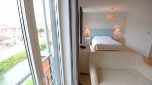 Hebergement Zenao Appart'hotel : photos des chambres