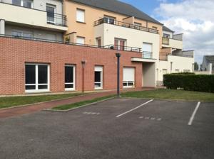 Appartement de la Rose : photos des chambres