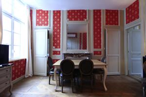 Hebergement Hotel Saint Georges : photos des chambres