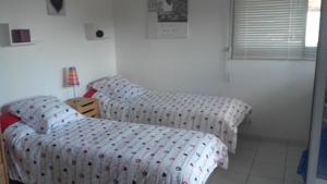 Appartement Studio : Appartement avec Vue sur la Montagne