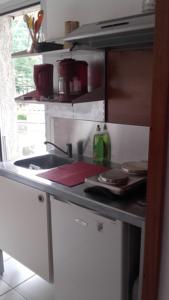 Appartement Studio : photos des chambres