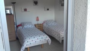 Appartement Studio : photos des chambres