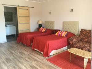 Chambres d'hotes/B&B L´oliveraie : photos des chambres