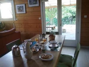 Chambres d'hotes/B&B Chambres d'hotes Le Pourcel : photos des chambres