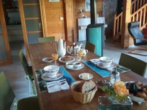 Chambres d'hotes/B&B Chambres d'hotes Le Pourcel : photos des chambres