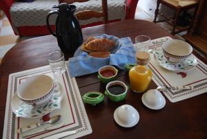 Hebergement La Petite Maison : photos des chambres