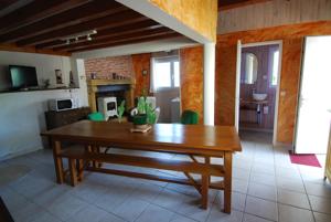 Hebergement La Petite Maison : photos des chambres