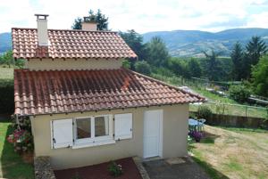 Hebergement La Petite Maison : photos des chambres