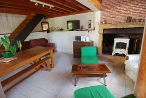 Hebergement La Petite Maison : photos des chambres
