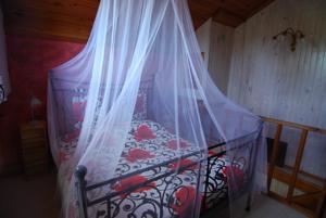 Hebergement La Petite Maison : photos des chambres