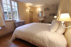 Hebergement Hotel Saint Georges : photos des chambres