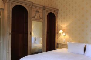 Hebergement Hotel Saint Georges : photos des chambres