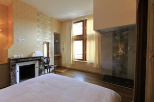 Hebergement Hotel Saint Georges : photos des chambres