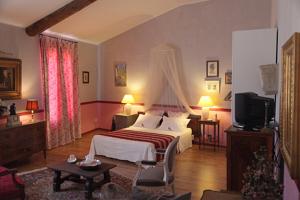 Chambres d'hotes/B&B L'Oree du Pin : photos des chambres