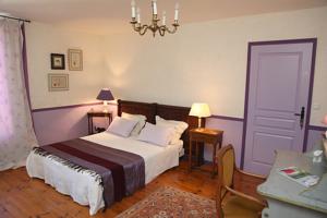 Chambres d'hotes/B&B L'Oree du Pin : photos des chambres
