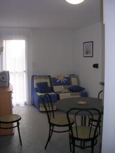 Appartement Les Pavillons du Rooy : Appartement 1 Chambre - Premier Étage (2 Adultes)