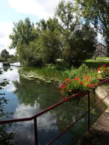 Hebergement Chambres dhotes Logette : photos des chambres
