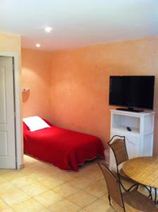 Hotel L'Auberge Provencale : photos des chambres