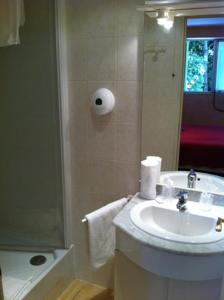 Hotel L'Auberge Provencale : photos des chambres