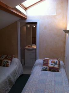 Hotel L'Auberge Provencale : photos des chambres